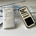 BTH (Binární test hmatu) - Kiểm tra xúc giác từ VLČR - Thumbnail 1
