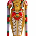 Mô hình 3D tượng thần Muthumalai Murugan - Thumbnail 2