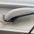Cữ lược tỉa tai cho tông đơ Remington in 3D - Thumbnail 2