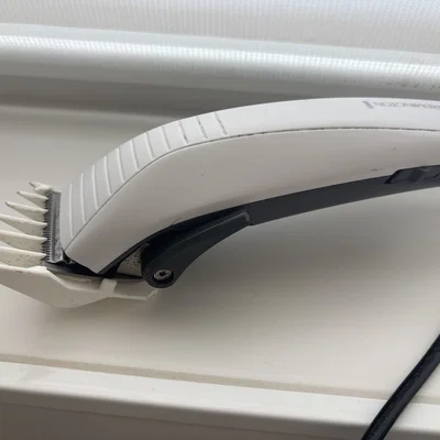 Cữ lược tỉa tai cho tông đơ Remington in 3D