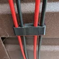 Kẹp Cố Định Dây Cáp Năng Lượng Mặt Trời 6mm (Solar Cable Clip) - Thumbnail 1