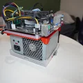 Khung PC Dạng Mở Nhỏ Gọn / Bench Kiểm Tra (ATX / mATX) - Thumbnail 2