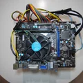 Khung PC Dạng Mở Nhỏ Gọn / Bench Kiểm Tra (ATX / mATX) - Thumbnail 4