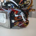 Khung PC Dạng Mở Nhỏ Gọn / Bench Kiểm Tra (ATX / mATX) - Thumbnail 5