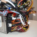 Khung PC Dạng Mở Nhỏ Gọn / Bench Kiểm Tra (ATX / mATX) - Thumbnail 6