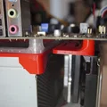 Khung PC Dạng Mở Nhỏ Gọn / Bench Kiểm Tra (ATX / mATX) - Thumbnail 8