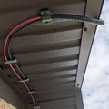 Đầu nối 3D cho ống ruột gà và dây cáp PV năng lượng mặt trời - Thumbnail 2