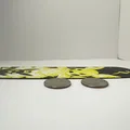 Pikachu BookMark HueForge - Mẫu kẹp sách siêu đáng yêu - Thumbnail 3