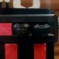 Móc Treo Dụng Cụ Hex Hanger Cho Khung Máy In 3D Ender 3, Biqu - Thumbnail 1