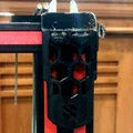 Móc Treo Dụng Cụ Hex Hanger Cho Khung Máy In 3D Ender 3, Biqu - Thumbnail 2