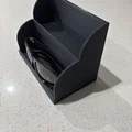 Giá đỡ mắt kính 3D tiện lợi - Giải pháp sắp xếp bàn làm việc gọn gàng - Thumbnail 2