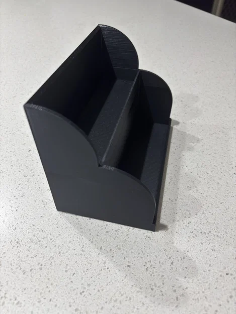 Giá đỡ mắt kính 3D tiện lợi - Giải pháp sắp xếp bàn làm việc gọn gàng - Image 3