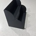 Giá đỡ mắt kính 3D tiện lợi - Giải pháp sắp xếp bàn làm việc gọn gàng - Thumbnail 3