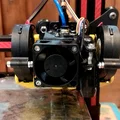 Ngàm gắn CR-Touch / BL-Touch cao cấp cho máy in 3D Biqu B1 - Thumbnail 3