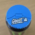 Nắp đậy lon nước GHOST Energy 330ml / 500ml bản v2 - Thumbnail 1