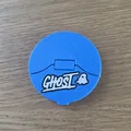 Nắp đậy lon nước GHOST Energy 330ml / 500ml bản v2 - Thumbnail 4