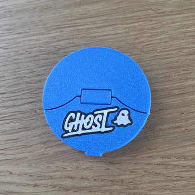 Nắp đậy lon nước GHOST Energy 330ml / 500ml bản v2