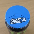 Nắp đậy lon nước GHOST Energy 330ml / 500ml bản v2 - Thumbnail 5