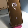 Giá đỡ điện thoại cho sạc không dây JSAUX - Thumbnail 2
