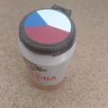Nắp đậy lon kim loại (0,5L & 0,33L) - Tùy chỉnh logo riêng - Thumbnail 2