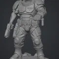 Tabletop Combat Medic 4 - Thumbnail 1