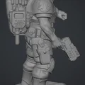 Tabletop Combat Medic 4 - Thumbnail 2
