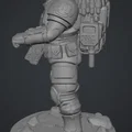 Tabletop Combat Medic 4 - Thumbnail 3