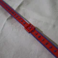 Thước số học in 3D (-20 đến 20) hỗ trợ học tập cho bé - Thumbnail 1
