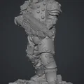 Chiến Binh Junker Tabletop - Thumbnail 3