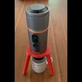 Chân đế tripod cho máy pha cà phê cầm tay Conqueco - Thumbnail 1