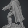 Tabletop Trooper - Chiến binh tương lai - Thumbnail 2