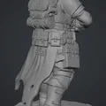 Chiến binh Tabletop Trooper - Thumbnail 2