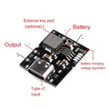 Sạc dự phòng tích hợp đèn LED và kho lưu trữ dữ liệu siêu bền - Thumbnail 5