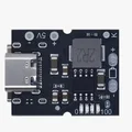 Sạc dự phòng tích hợp đèn LED và kho lưu trữ dữ liệu siêu bền - Thumbnail 8