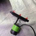 Bộ chia nước phun sương mini (Small Pump Spray Manifold) - Thumbnail 3