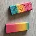 Hộp đựng thuốc trượt đôi tiện lợi - Thumbnail 1