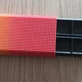 Hộp đựng thuốc trượt đôi tiện lợi - Thumbnail 3