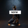 Mô hình 3D CatGirl (NSFW) siêu chi tiết cho người đam mê sưu tầm - Thumbnail 1
