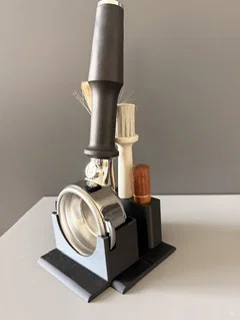 Giá đỡ Portafilter 58 mm - Image 1
