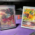 Khay trưng bày thẻ bài Pokemon (Pokemon Card Display Stand) bằng in 3D - Thumbnail 1