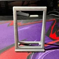 Khay trưng bày thẻ bài Pokemon (Pokemon Card Display Stand) bằng in 3D - Thumbnail 3