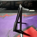 Khay trưng bày thẻ bài Pokemon (Pokemon Card Display Stand) bằng in 3D - Thumbnail 5
