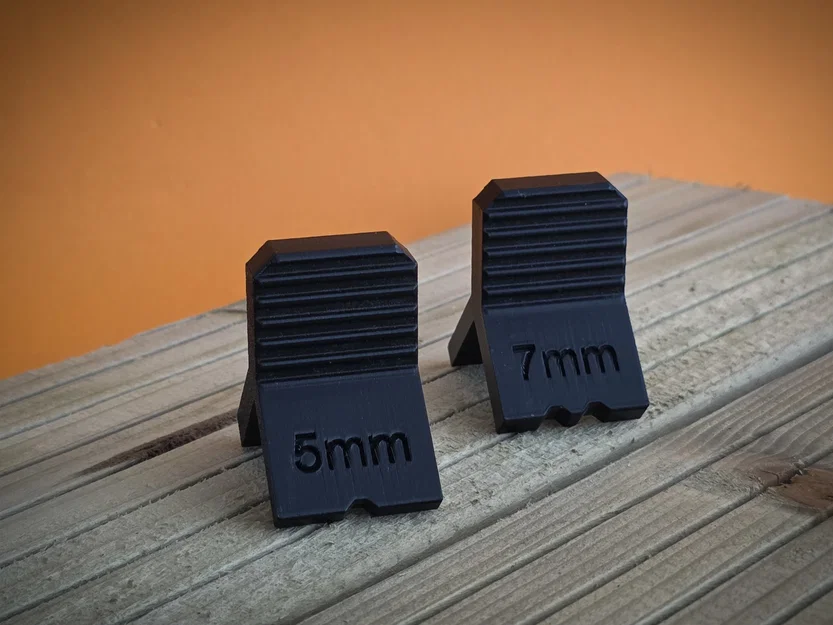 Dụng cụ định khoảng cách ván sàn Deck Board Spacer - Image 2