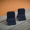 Dụng cụ định khoảng cách ván sàn Deck Board Spacer - Thumbnail 2