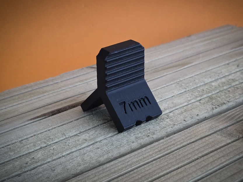 Dụng cụ định khoảng cách ván sàn Deck Board Spacer - Image 4
