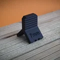 Dụng cụ định khoảng cách ván sàn Deck Board Spacer - Thumbnail 4