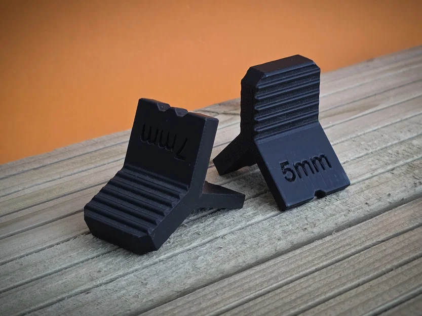 Dụng cụ định khoảng cách ván sàn Deck Board Spacer - Image 6