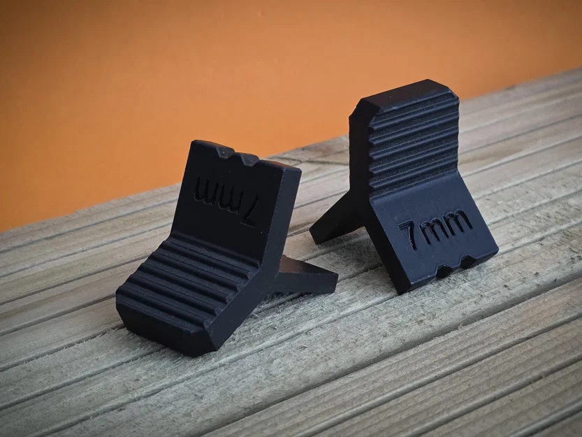 Dụng cụ định khoảng cách ván sàn Deck Board Spacer - Image 7