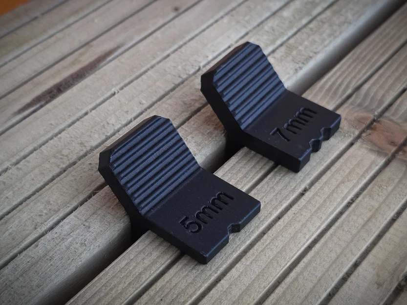 Dụng cụ định khoảng cách ván sàn Deck Board Spacer - Image 9