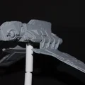 Mô hình tàu Star Wars Republic Nu-Class Attack Shuttle - Thumbnail 2